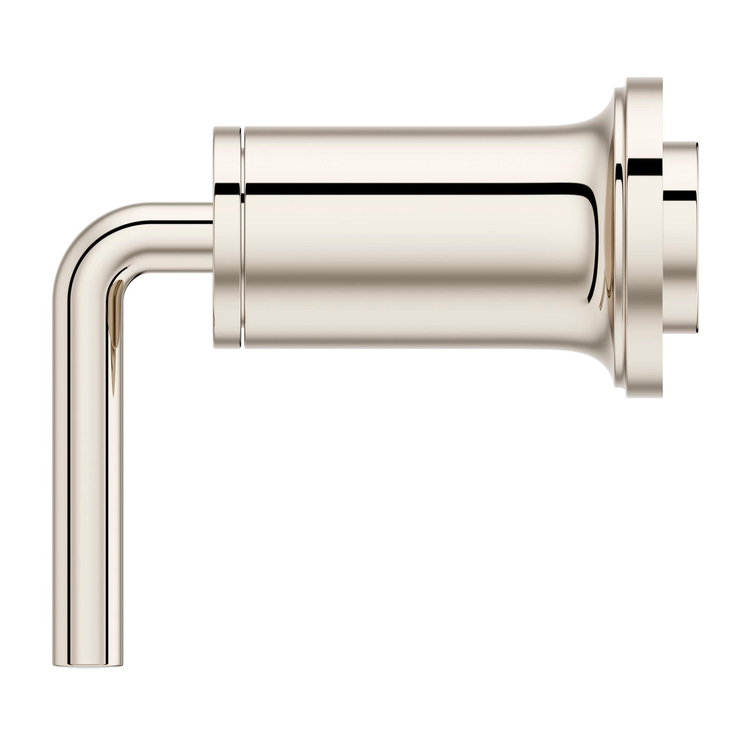 Pfister Polished Chrome Diverter Trim 016-TNT1C