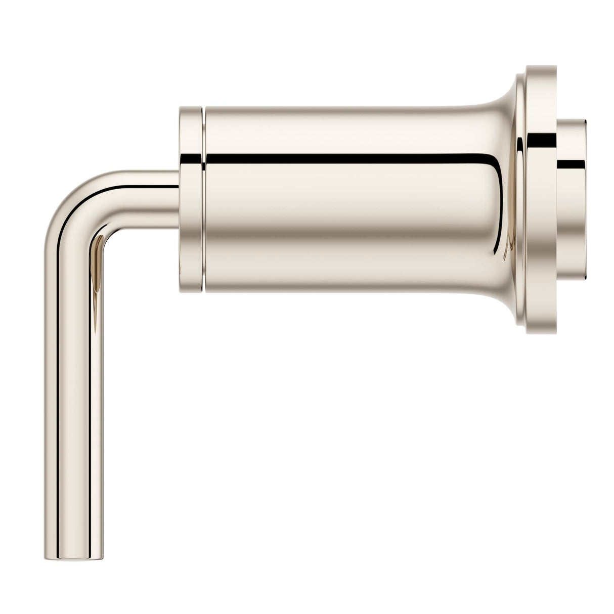 Pfister Brushed Nickel Diverter Trim 016-TNT1K