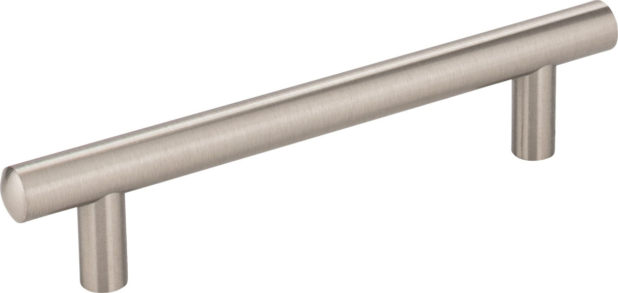 Jeffrey Alexander 178SBZ 128 mm Center-to-Center Satin Bronze Key West Cabinet Bar Pull