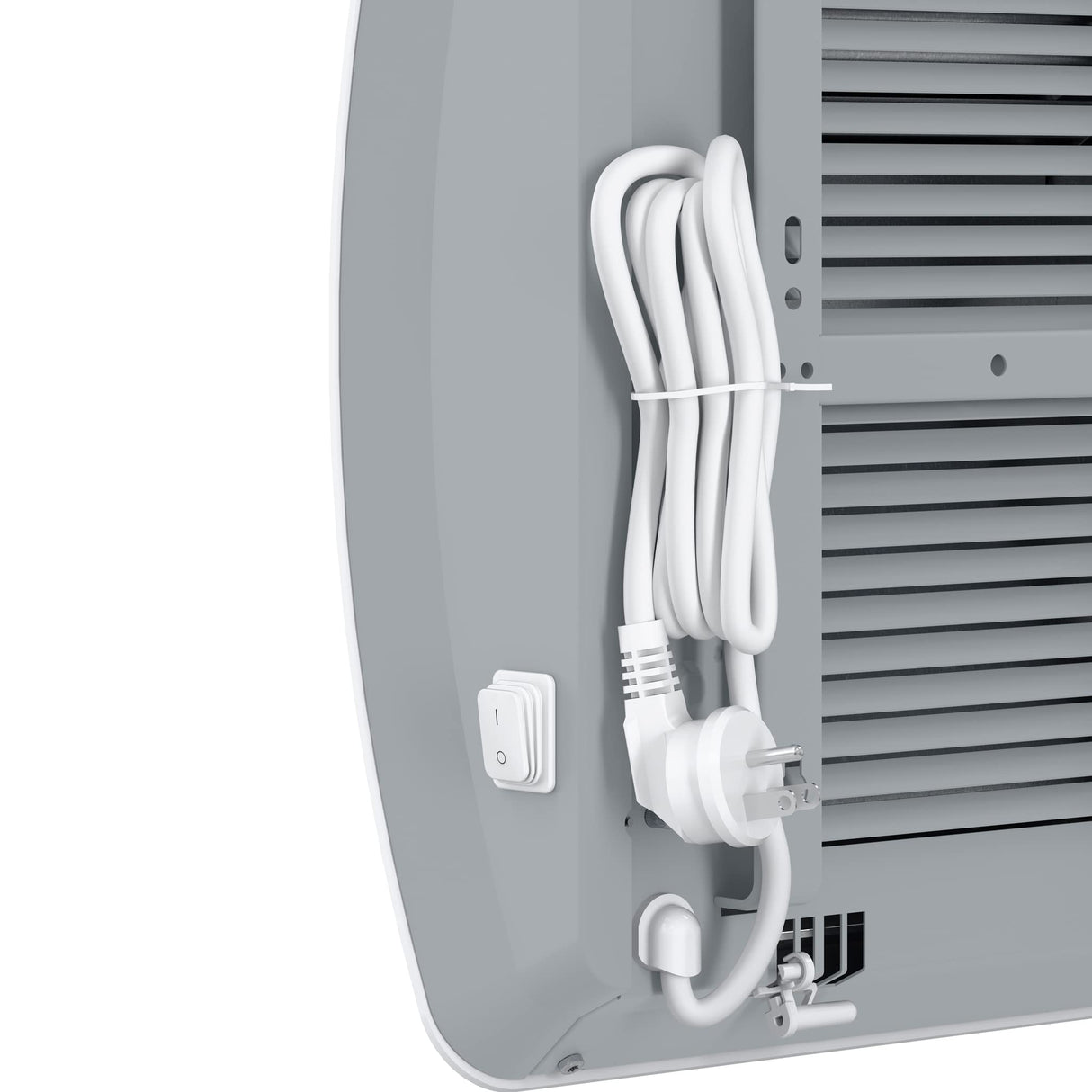 Stiebel Eltron CK 150-1 Premium Heater,White