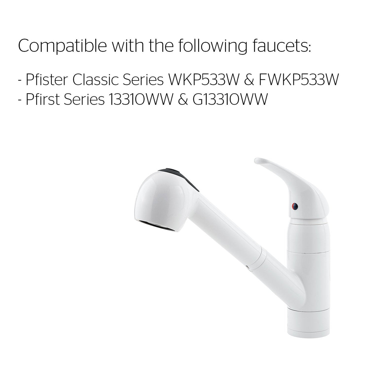 Pfister 920048W Replacement Part 920-048W