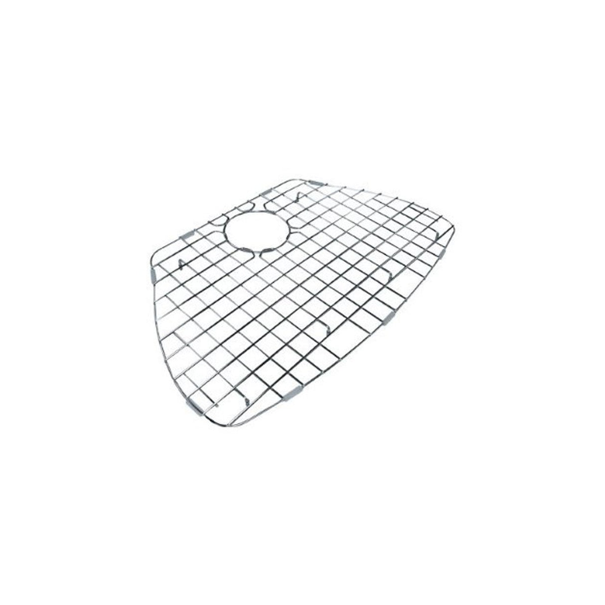 Franke CQ24-36C Centennial Stainless Steel Coated Bottom Sink Grid for CQX11024