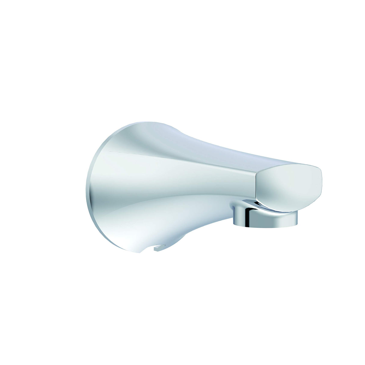 Gerber D606434 Chrome Lemora Tub Spout Without Diverter