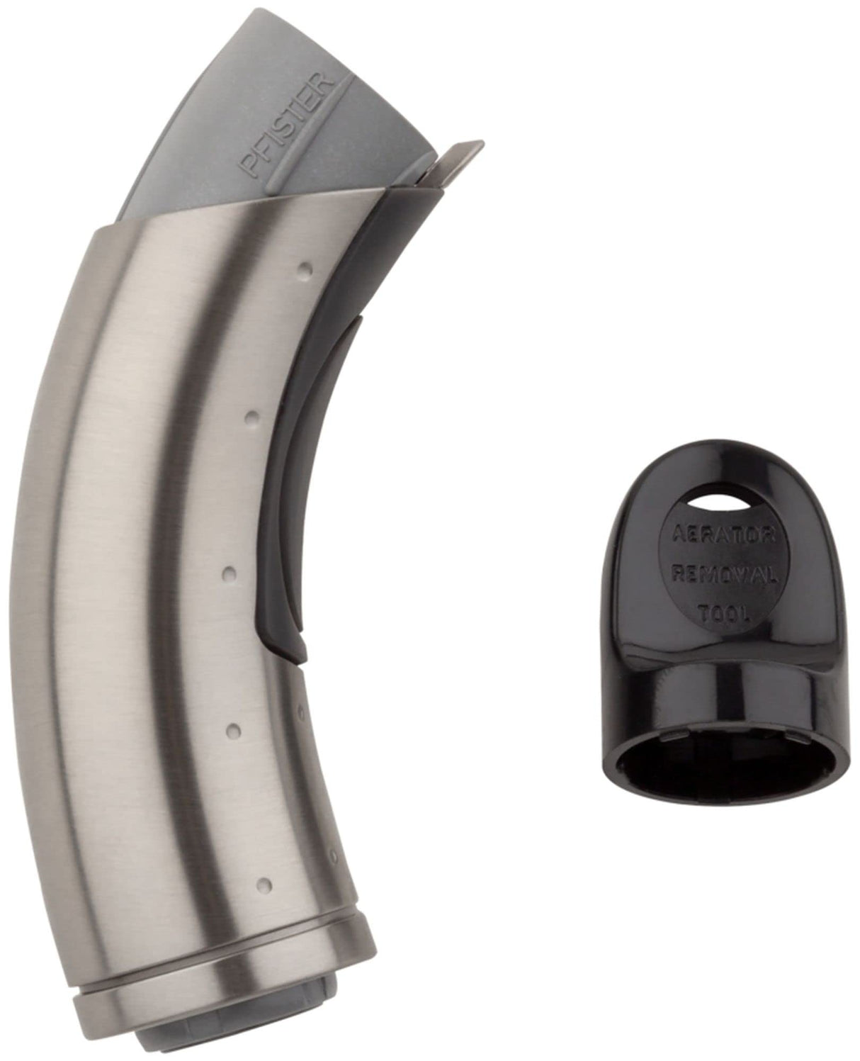 Pfister 920-195S Plumbing-Equipment, Stainless Steel 920-195S