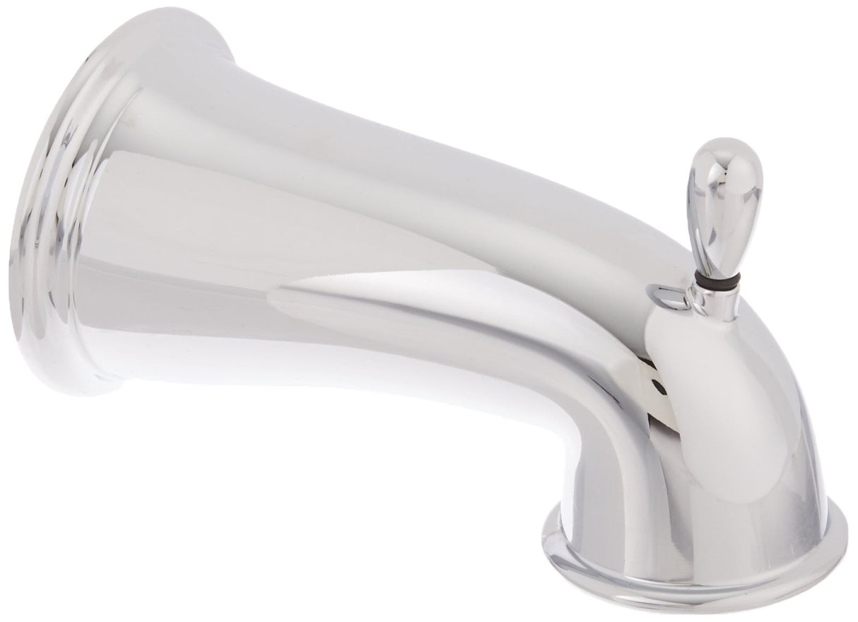 Pfister Polished Chrome Avalon Tub Spout 920-523A