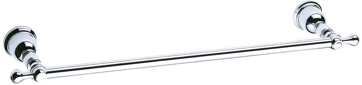 Gerber D443421 Opulence 24" Towel Bar - Chrome