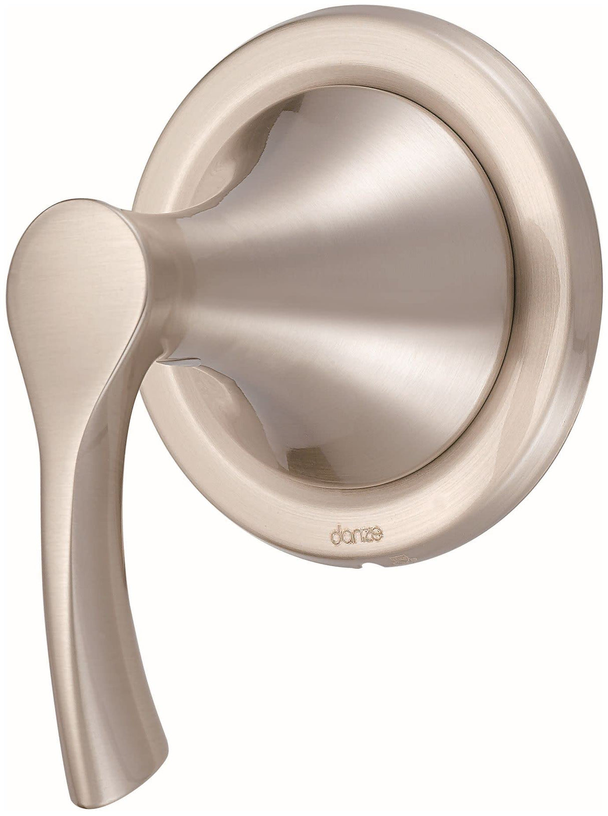 Gerber D560921BNT Brushed Nickel Antioch Diverter Valve Trim Kit