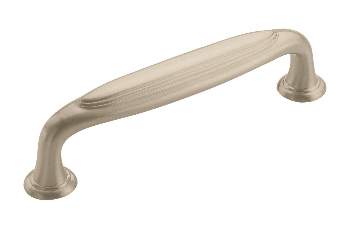 Amerock BP53033-ART Mulholland Pull 3-Inch Center, Antique Rust