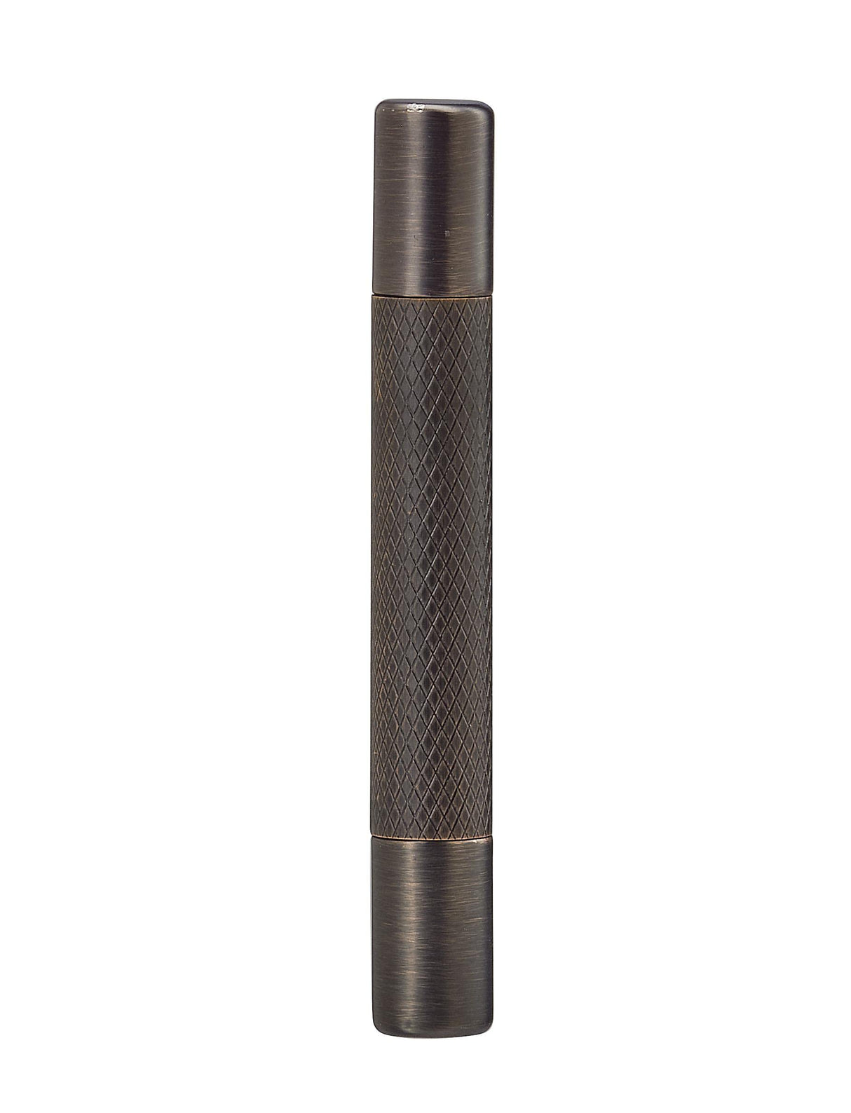 Amerock BP36557ORB Kitchen Cabinet Pull Oil Rubbed Bronze 3 in & -3/4 in (76 mm & 96 mm) Center-to-Center Bronx 1 Pack Furniture Hardware Cabinet Handle Bathroom Drawer Pull