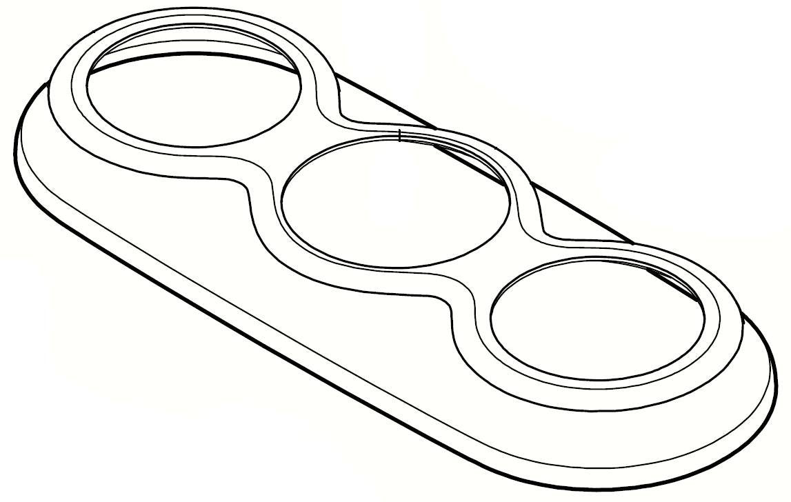 Pfister 961-019J PART 961-019J