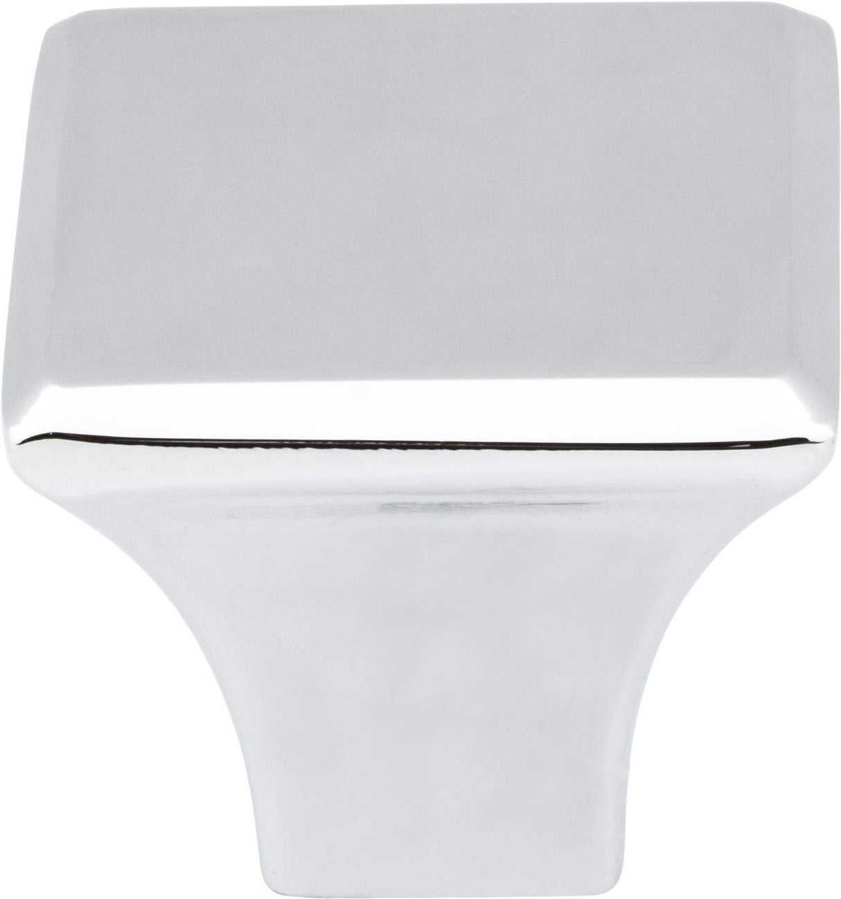 Jeffrey Alexander 972-305SN 305 mm Center-to-Center Satin Nickel Square Marlo Cabinet Pull