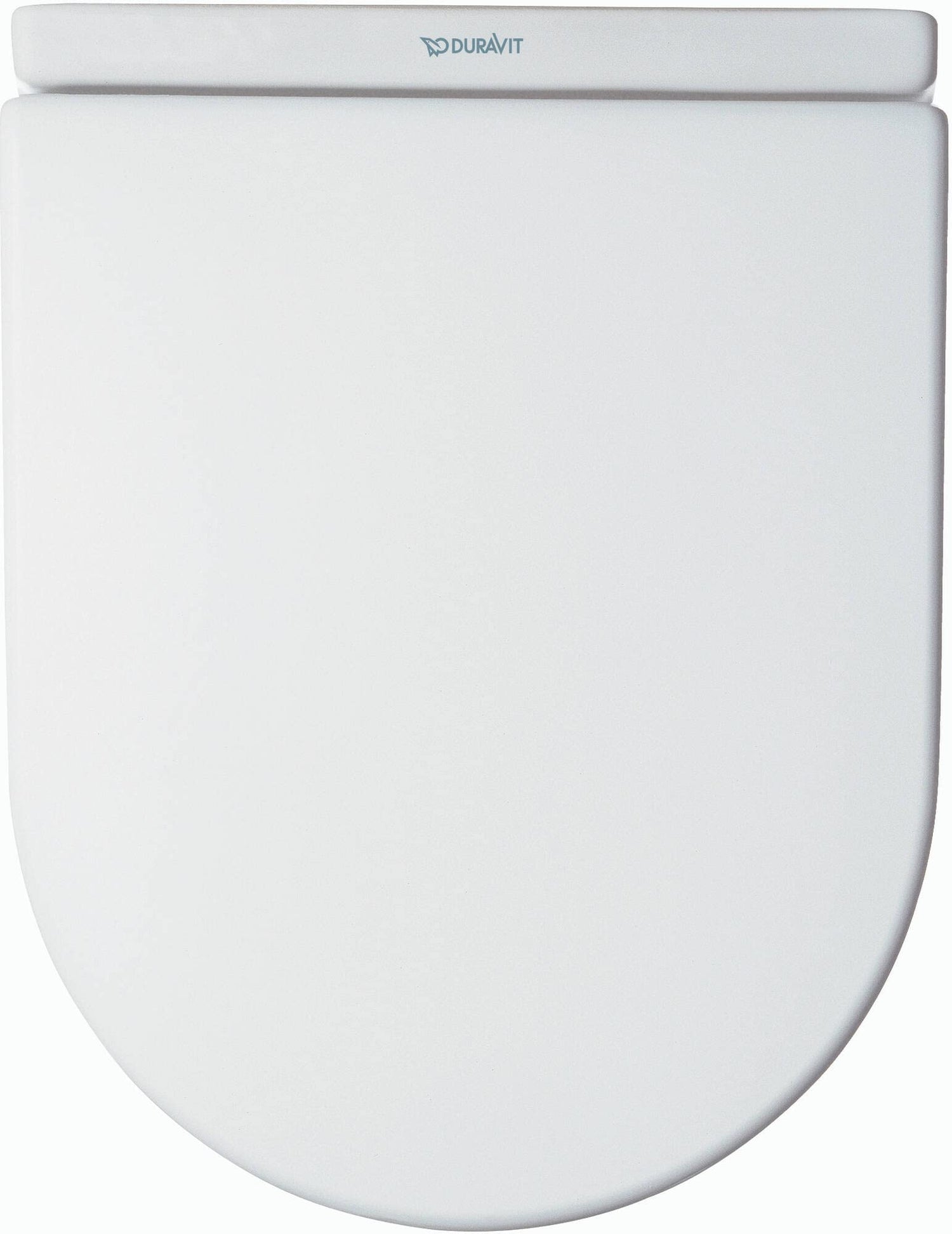 Duravit DuraStyle Basic Toilet Seat 0020790000 White