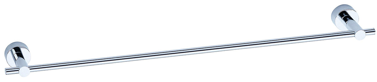 Gerber D446422 Chrome Parma 24" Towel Bar