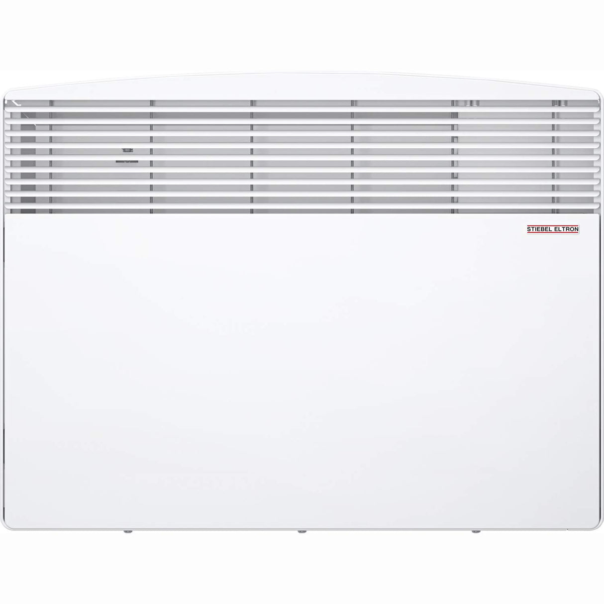 Stiebel Eltron 233587 CNS 150-1 E Wall-Mounted Convection Heater, 1500W, 120V, 23-1/4" W x 17-3/4" H x 3-15/16" D, 1500 Watt