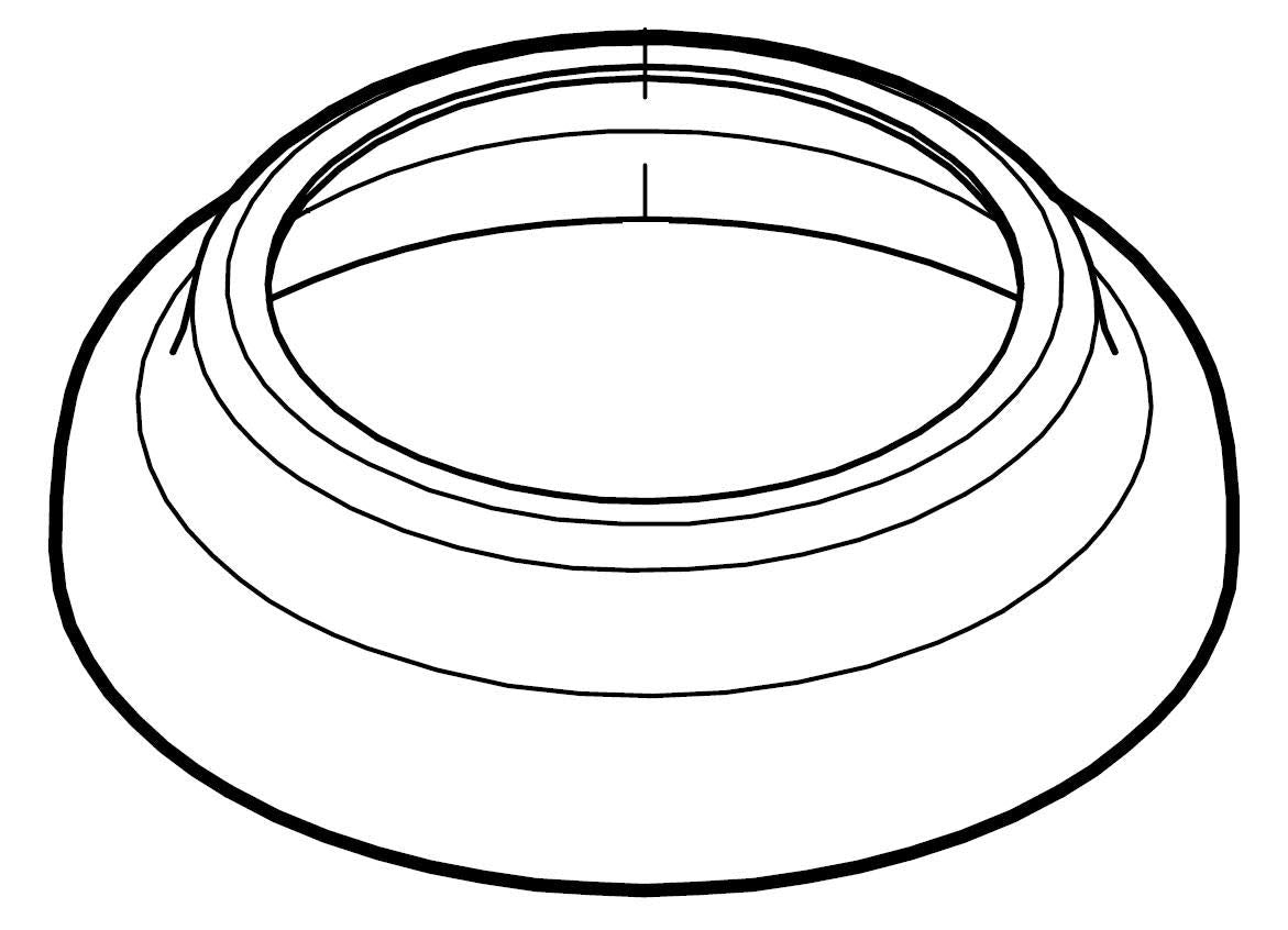 Pfister 961041Y Replacement Part 961-041Y