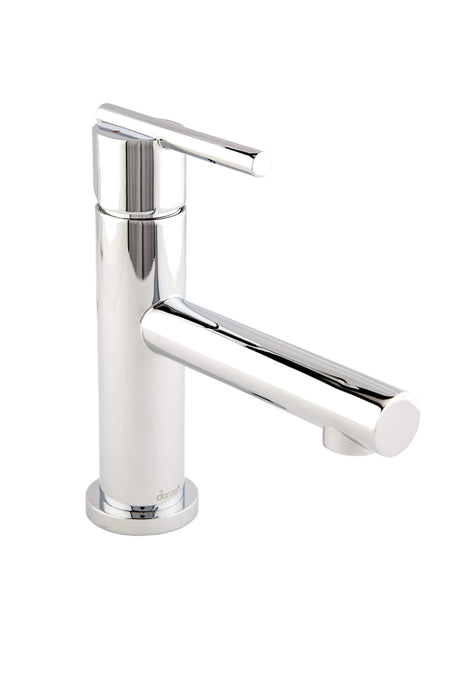 Gerber D224158 Chrome Parma Single Handle Lavatory Faucet