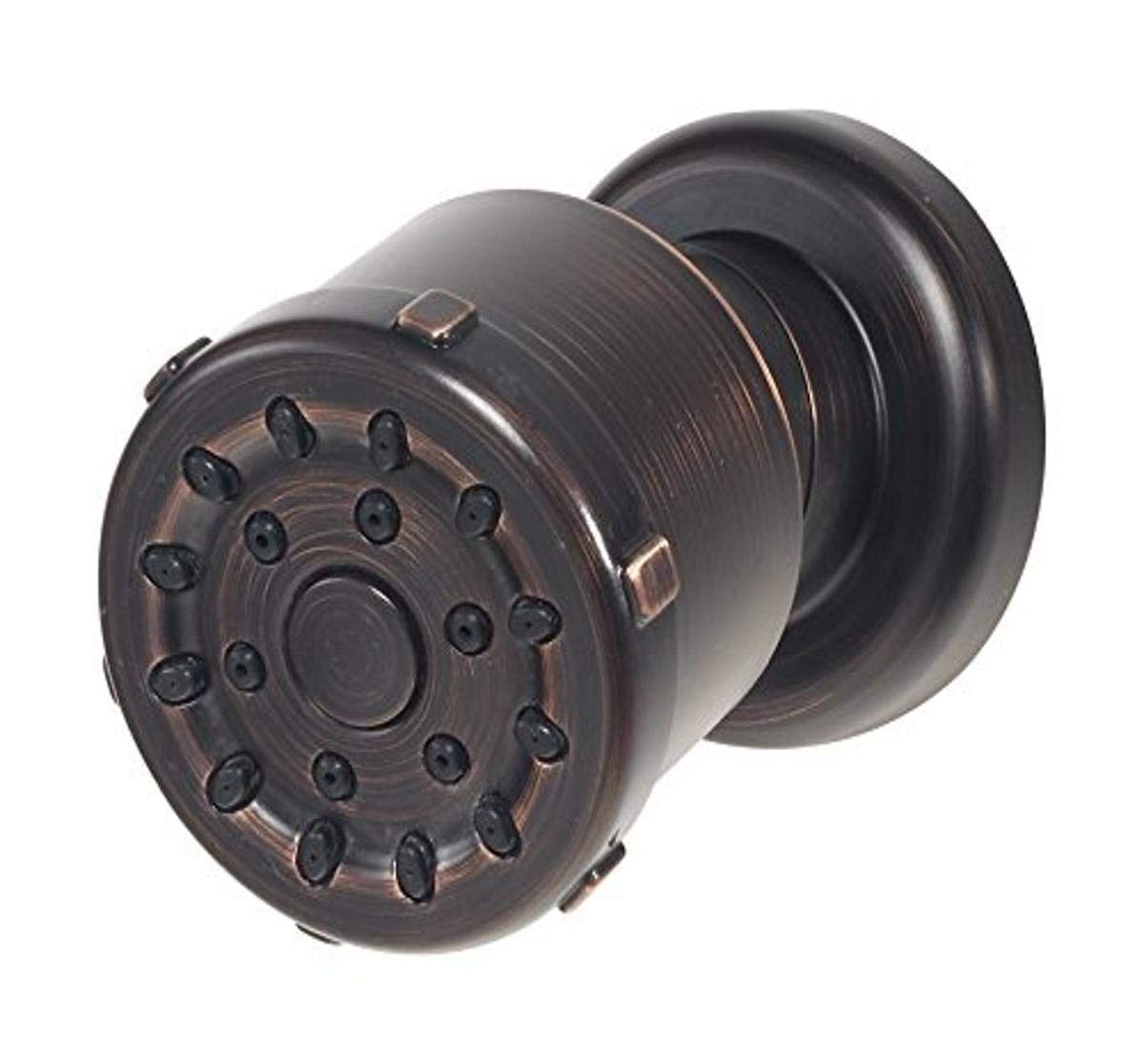 Pfister Tuscan Bronze Body Spray Trim Kit 015-BD0Y