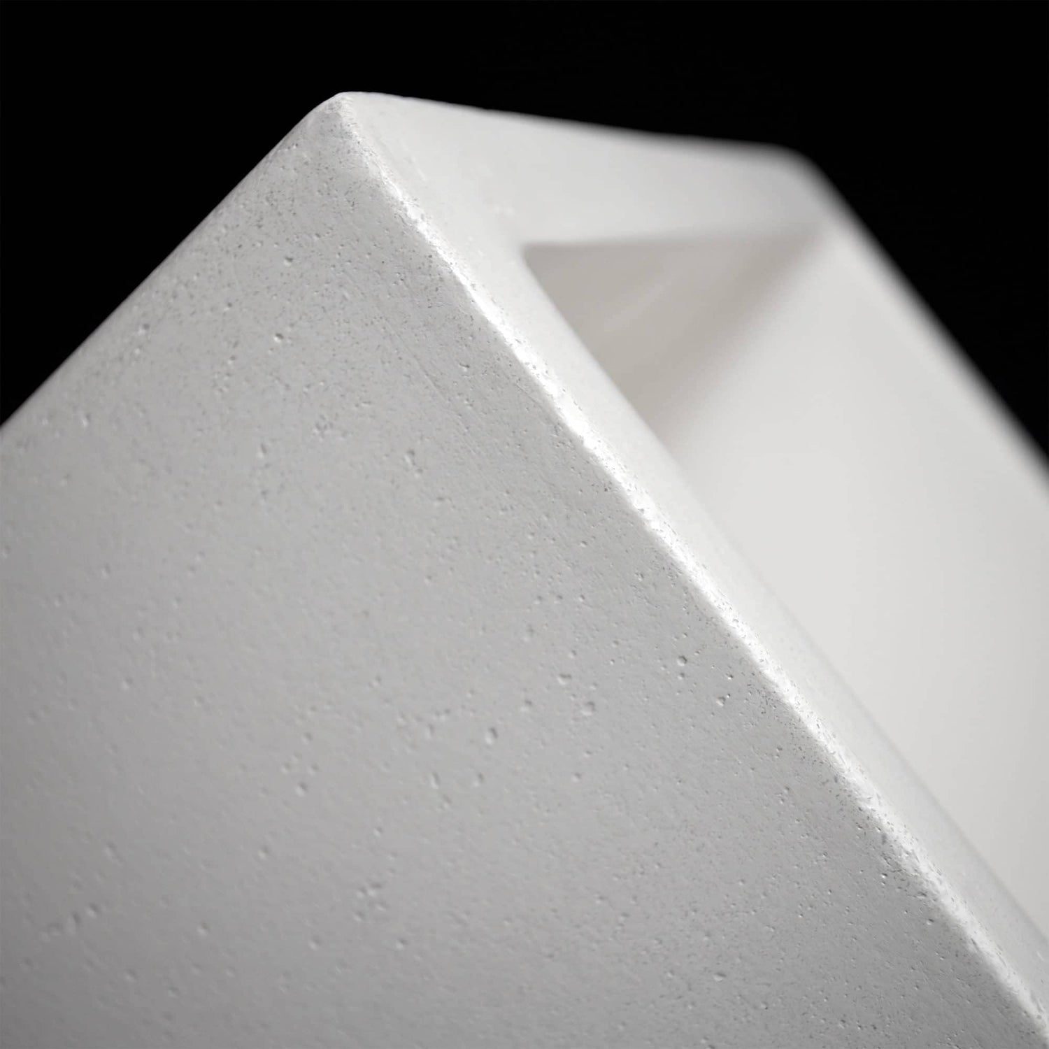 Native Trails NSB1515-A Ventana Native Stone Under Mount Bar/Prep Sink, Ash