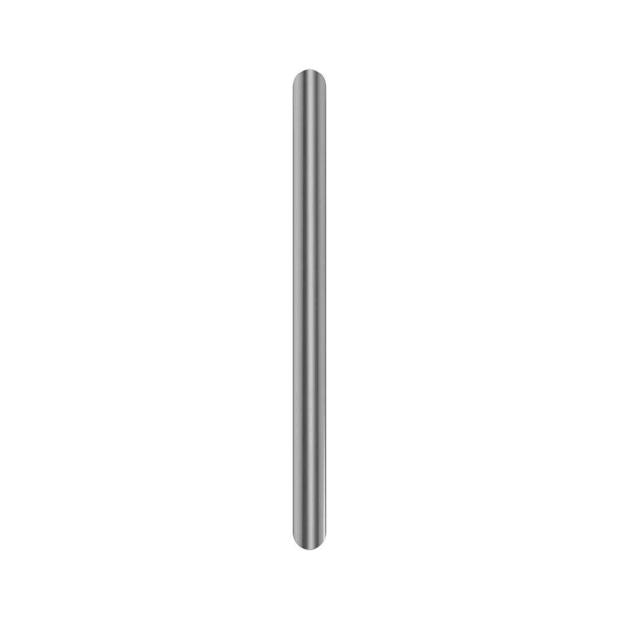 Amerock Cabinet Pull Polished Chrome 6-5/16 inch (160 mm) Center-to-Center Revolve 1 Pack Drawer Pull Cabinet Handle Cabinet Hardware