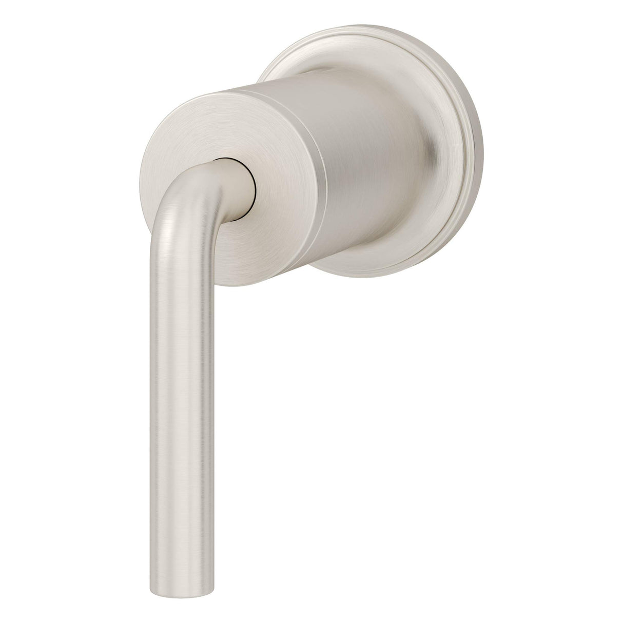 Pfister Brushed Nickel Diverter Trim 016-TNT1K