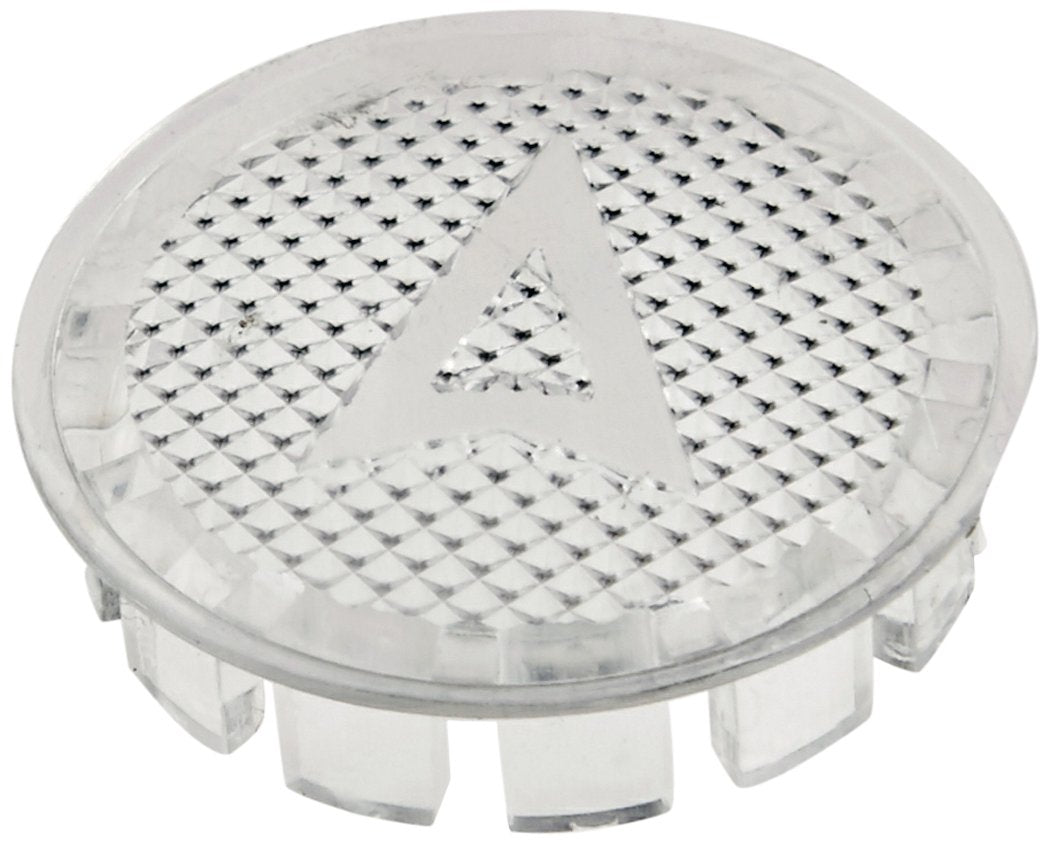 Pfister 9413400 Verve Acrylic Arrow Button 941-3400