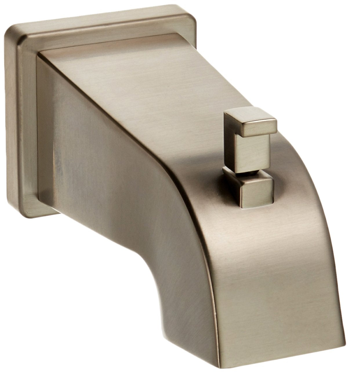 Pfister Brushed Nickel Quick Connect Tub Spout 920-623J