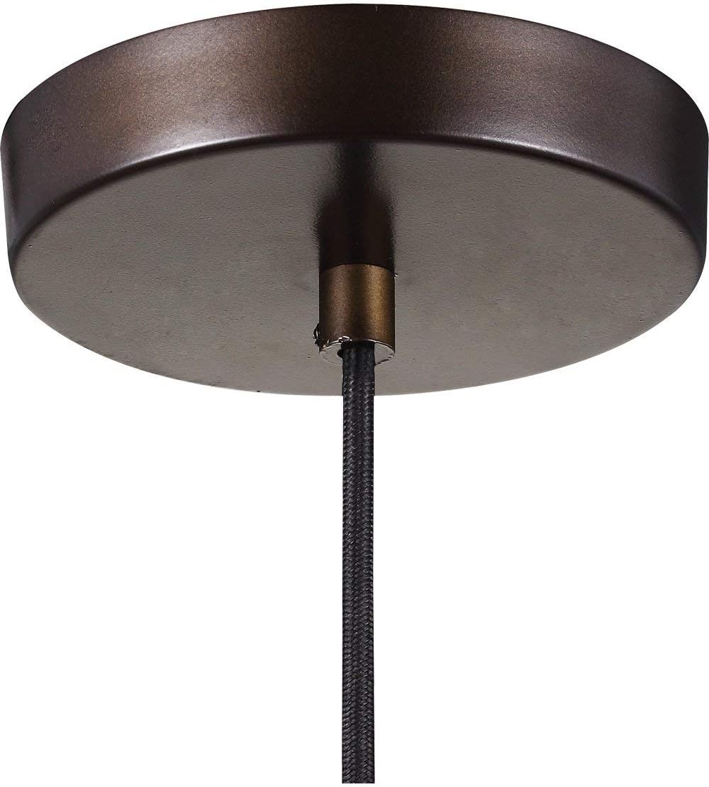 Feiss P1349PAGB-DWZ Light Pendant