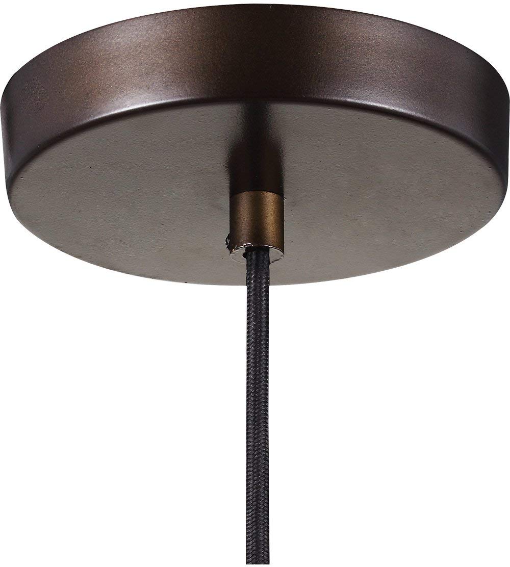 Feiss P1349PAGB-DWZ Light Pendant
