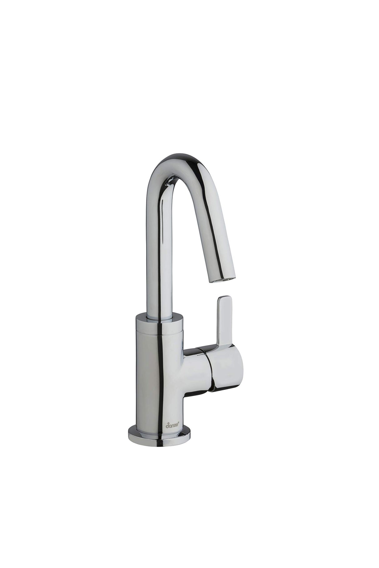 Gerber D222530 Chrome Amalfi Single Handle Lavatory Faucet