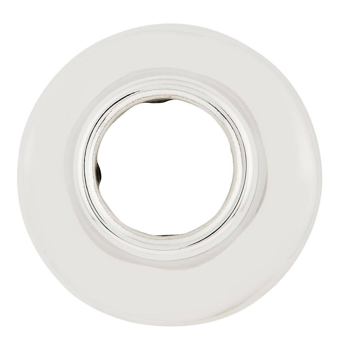 Pfister Polished Nickel Arterra Shower Arm Flange 960-274D