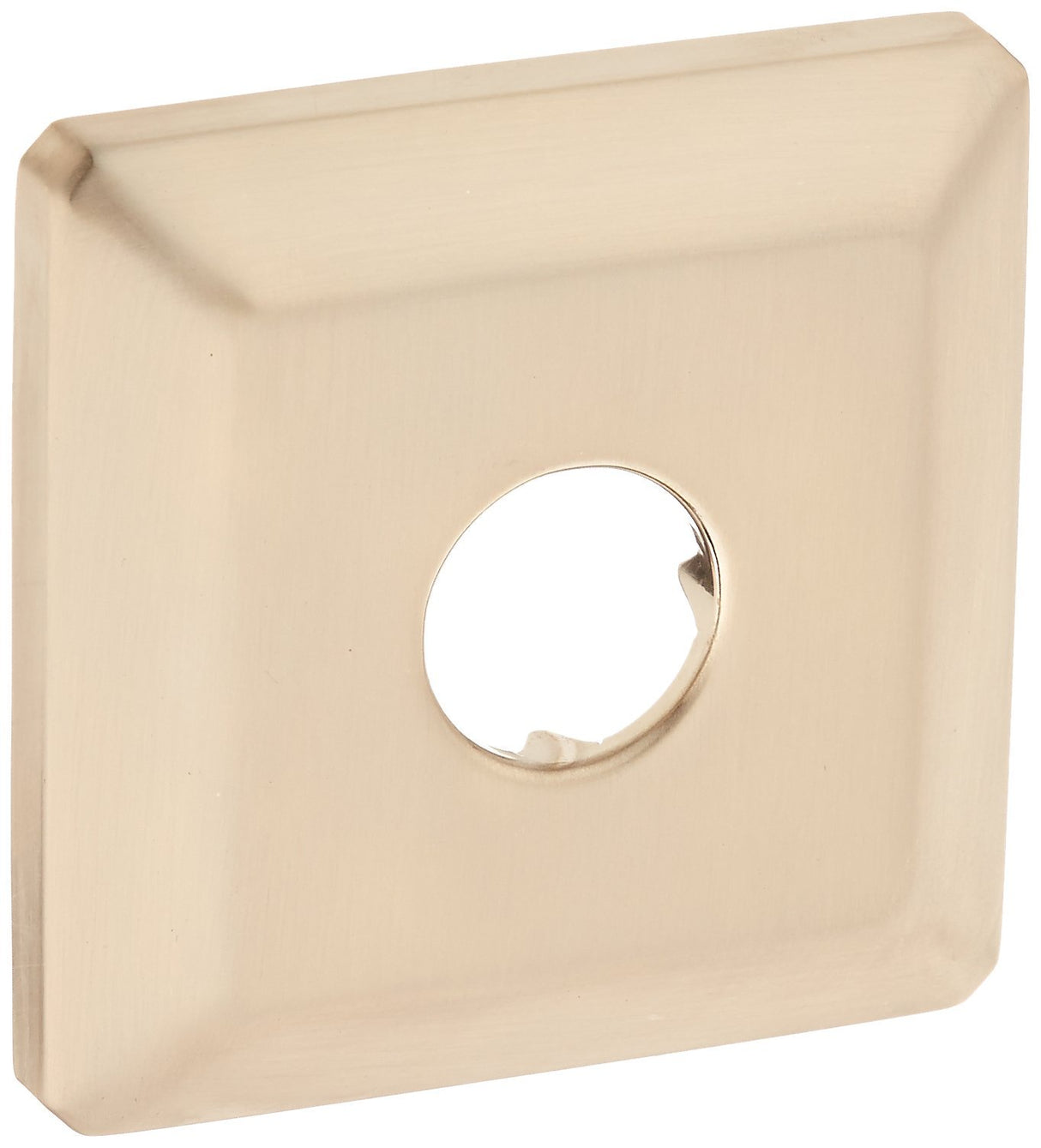 Pfister Brushed Nickel Shower Flange 960-209J