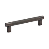 Amerock BP36559ORB Kitchen Cabinet Pull Oil Rubbed Bronze 6-5/16 in (160 mm) Center-to-Center Bronx 1 Pack Furniture Hardware Cabinet Handle Bathroom Drawer Pull