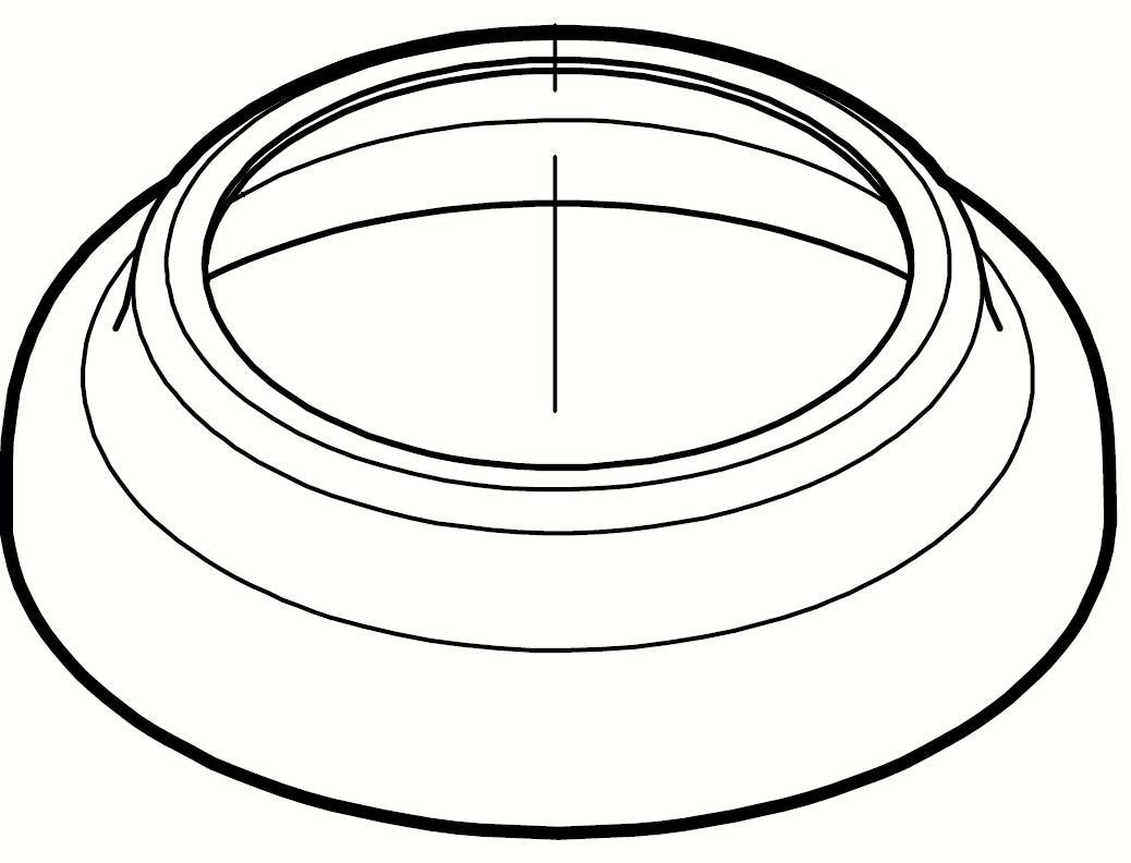 Pfister 961-041A PART 961-041A