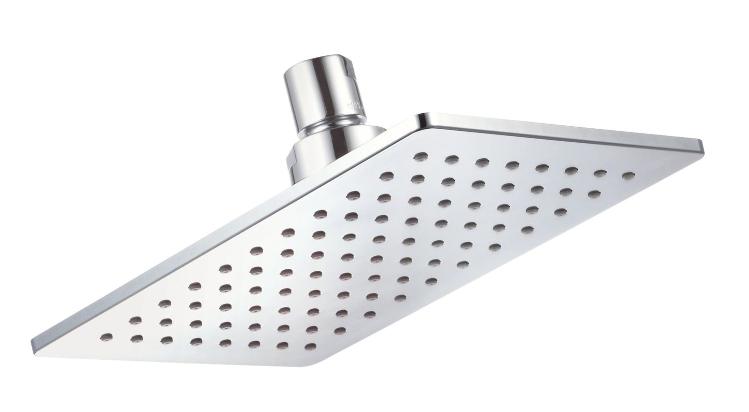 Gerber D460066 Chrome Mono Chic 5"x8" Rectangular Showerhead, 1.75GPM