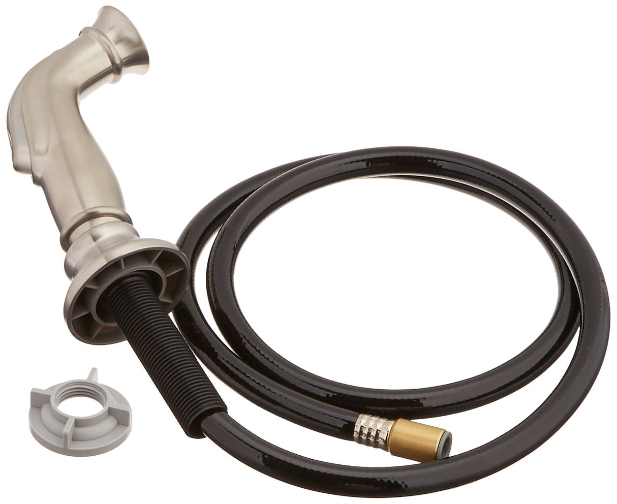 Pfister 951078S Brookwood Side Spray, Stainless Steel 951-078S