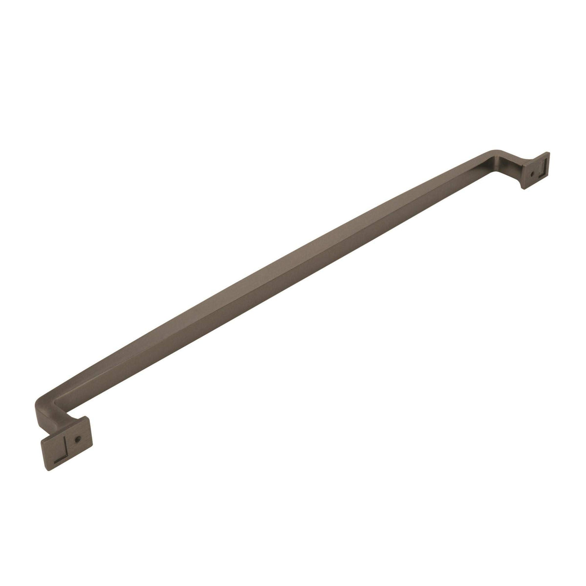 Amerock Appliance Pull Oil Rubbed Bronze 18 inch (457 mm) Center to Center Westerly 1 Pack Drawer Pull Drawer Handle Cabinet Hardware