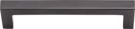 Elements 625-96PC 96 mm Center-to-Center Polished Chrome Square Stanton Cabinet Bar Pull
