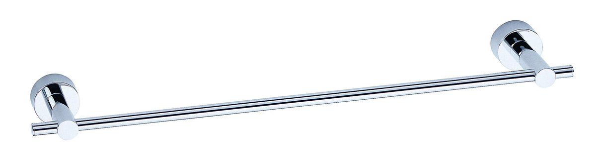 Gerber D446412 Chrome Parma 18" Towel Bar