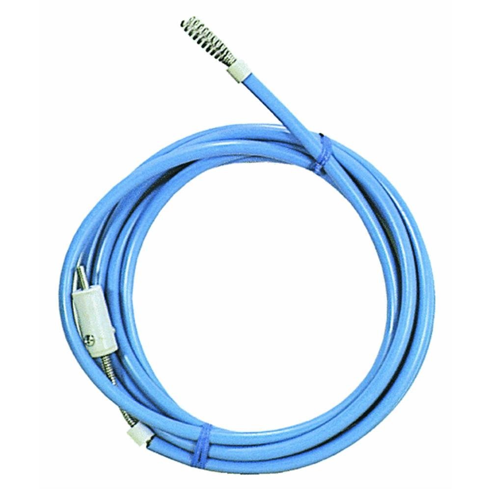 General Wire DS-25 25' Drill Snake