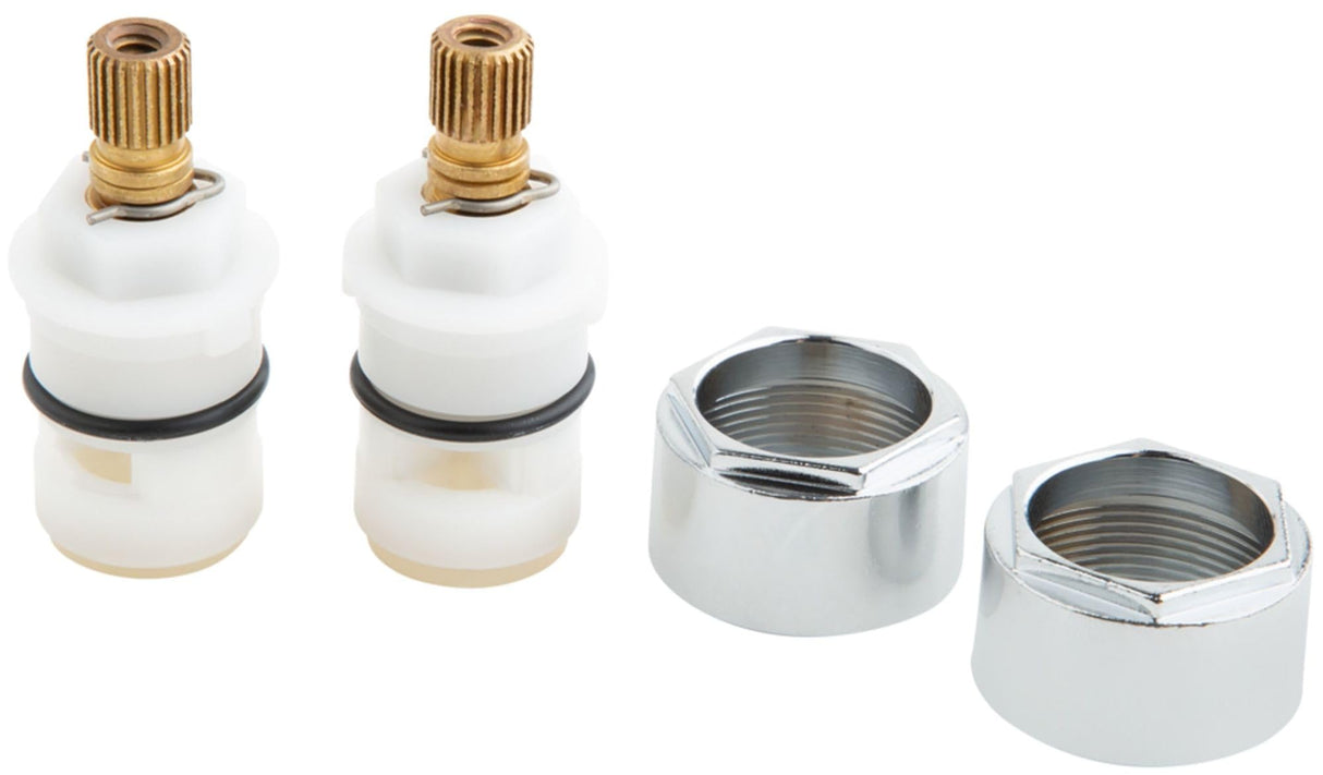 Pfister Model: 974-0390 Ceramic Disc Cartridge 974-0390