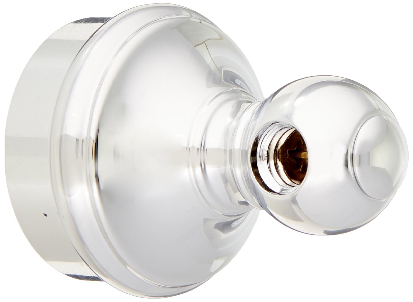 Pfister 940-702A Savannah 36/43/ 49/801 Series Decorative Hub, Chrome 940-702A