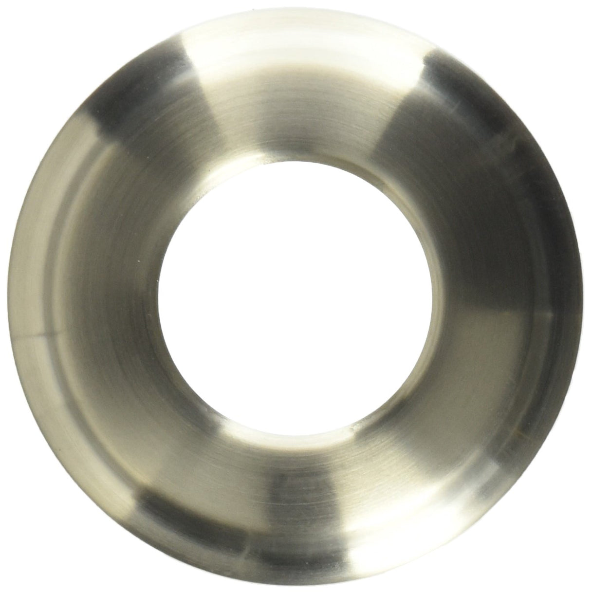 Pfister 960-601J 01/ 07 Series Shower Handle Wall Flange with Washer, Satin Nickel 960-601J