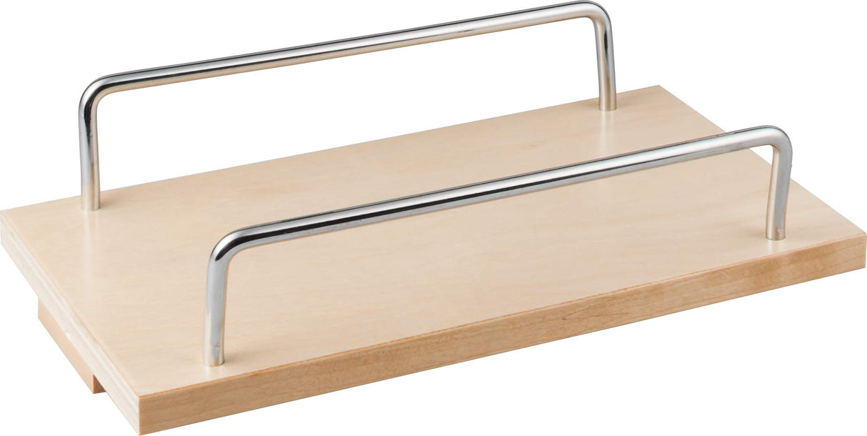 Hardware Resources WPO8-ES Extra Shelf for WPO8
