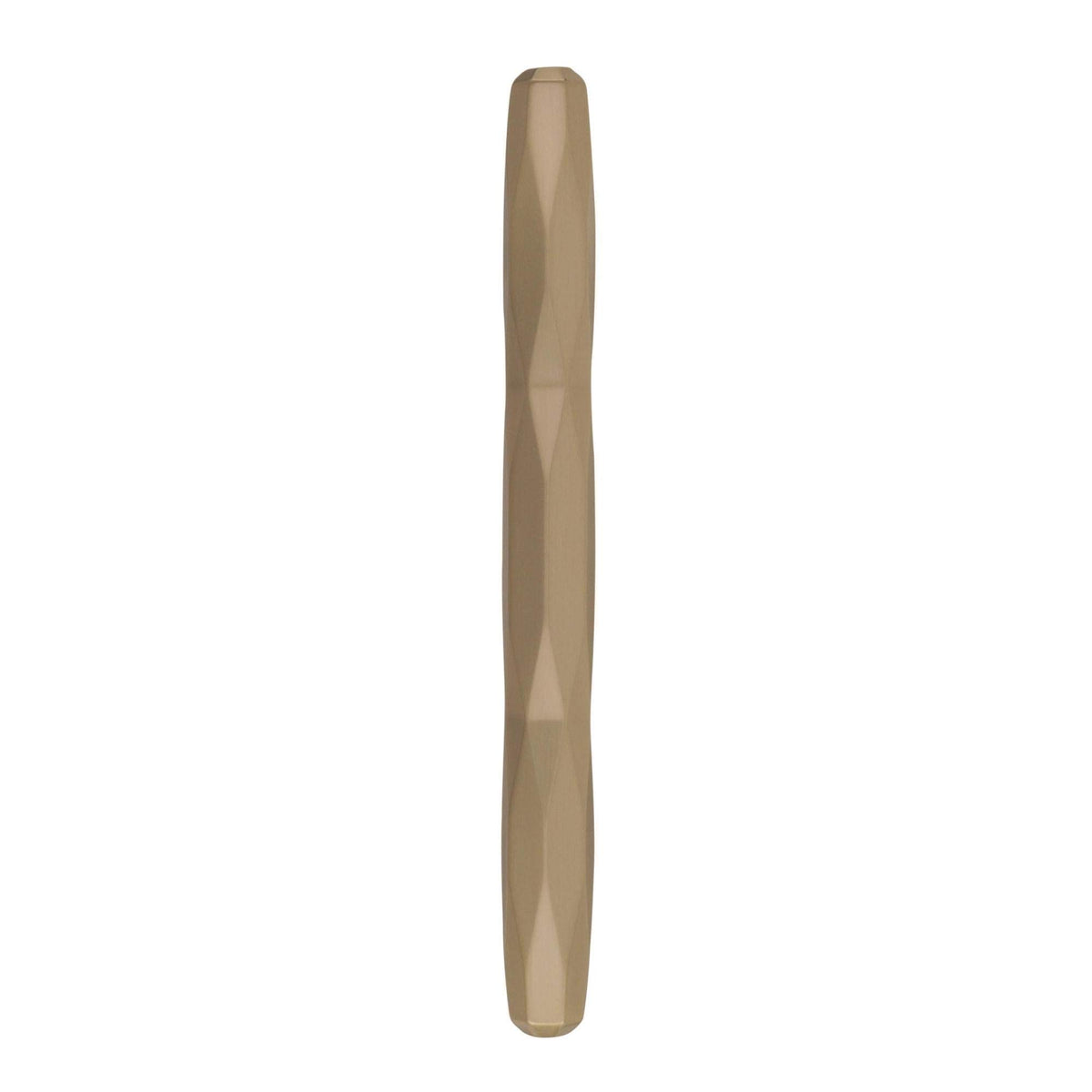 Amerock Cabinet Pull Oil Rubbed Bronze 3-3/4 inch (96 mm) Center to Center St. Vincent 1 Pack Drawer Pull Drawer Handle Cabinet Hardware