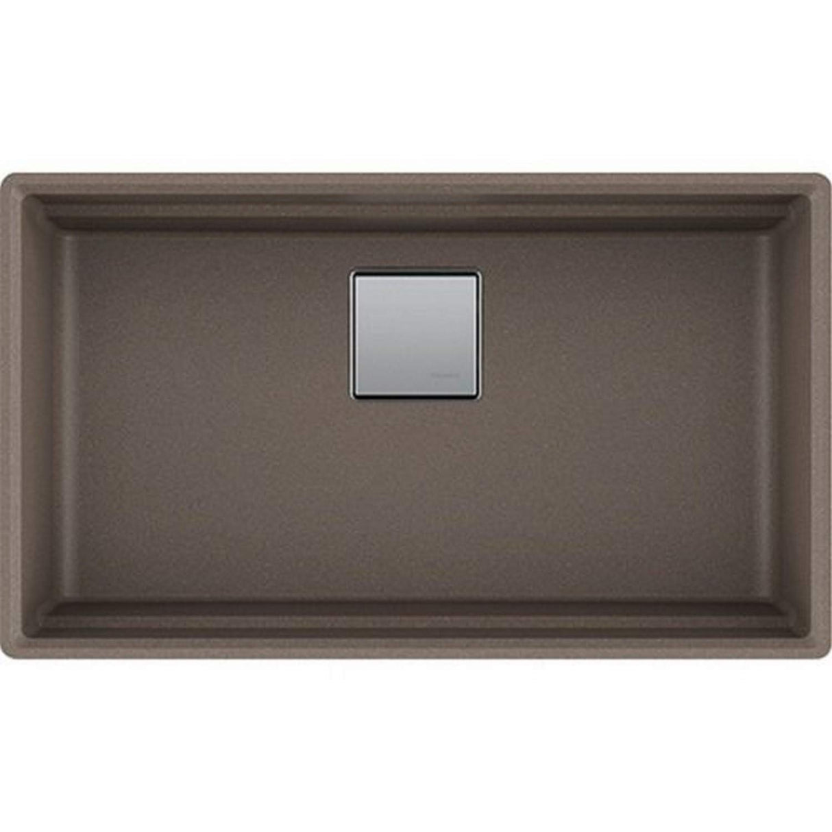 FRANKE PKG11031STO, Single Bowl, Storm