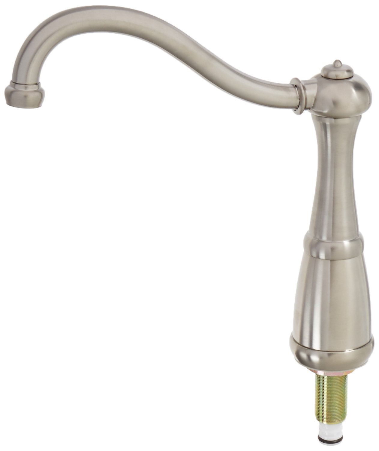 Pfister 920001S Marielle Spout, Stainless Steel 920-001S