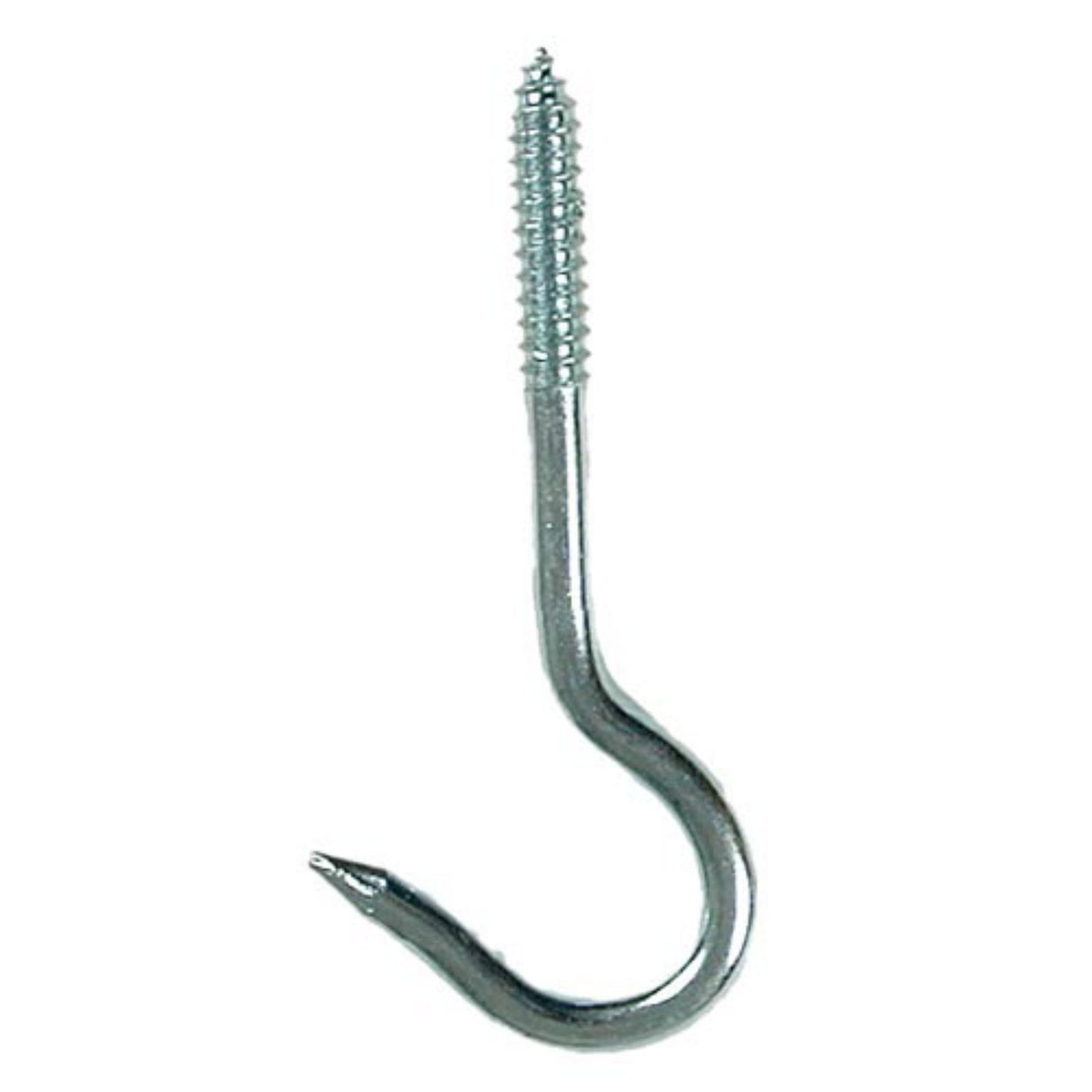 Enclume CSH CP 5" Ceiling Screw Hook CP - 1.5" Threaded