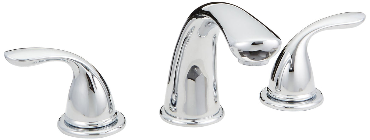 Pfister Polished Chrome Pfirst Series Roman Tub 1T6-5100