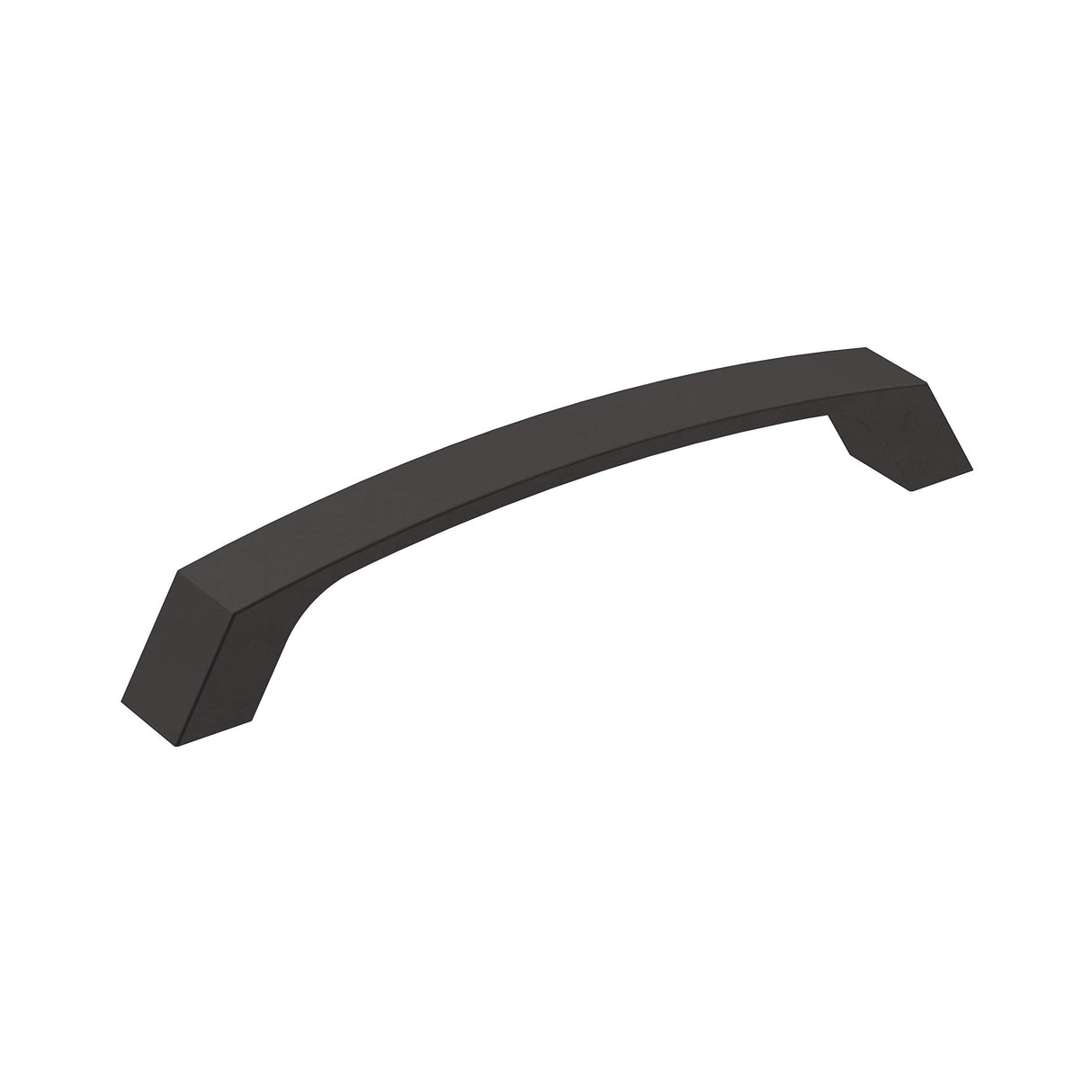 Amerock BP36845FB BP36845 Premise 5-1/16 Inch Center to Center Arch Cabinet Pull