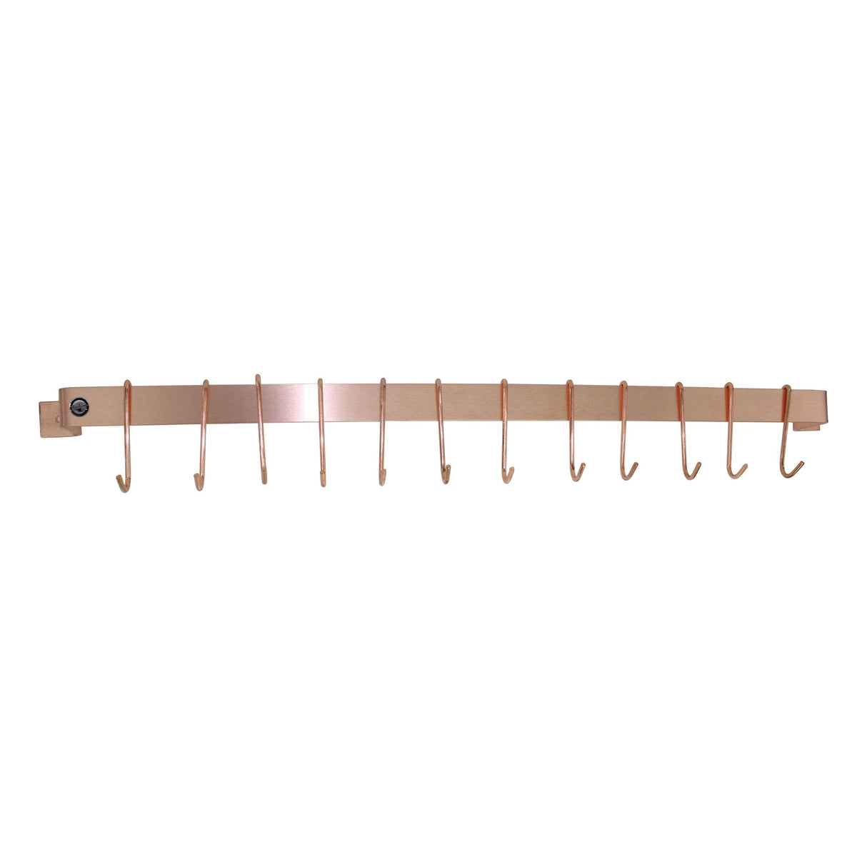Enclume OWR3 SCP 36" Easy Mount Wall Rack w/ 6 Hooks SCP